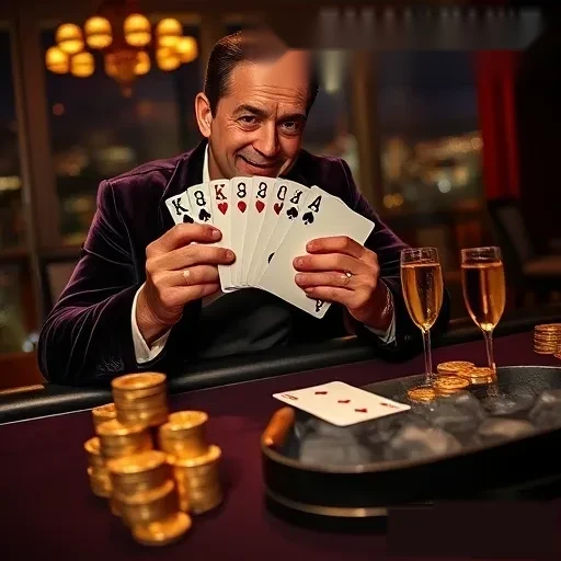 Cassino Okokpilot app mobile